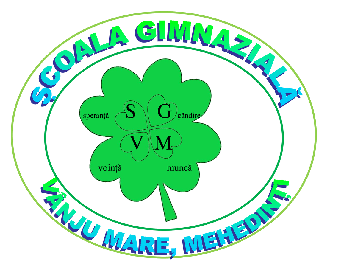 Scoala Gimnaziala Vinju Mare